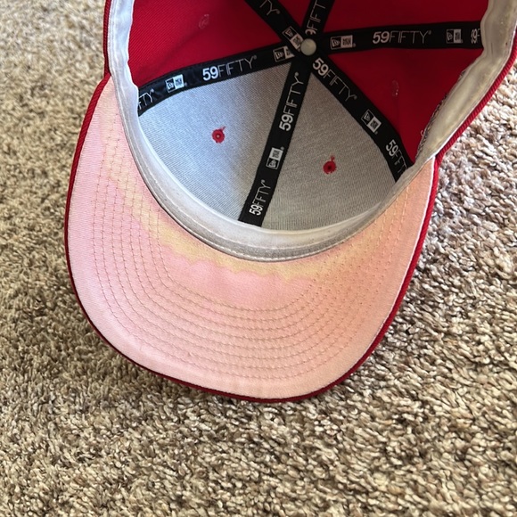 New York Yankees Fitted - Picture 2 of 4